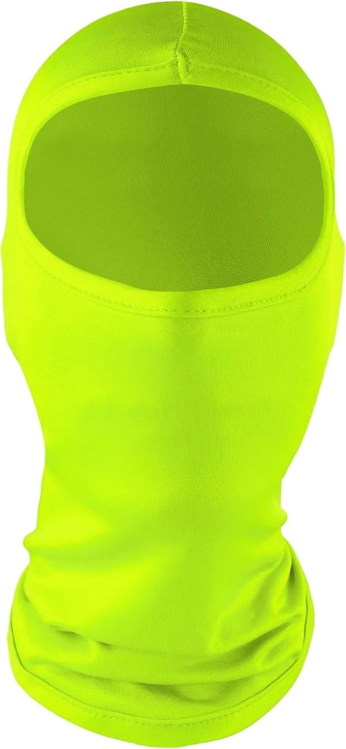 Balaclava Lightweight Cooling Protective Gaiter Face and Neck Ski Mask for Men/Women