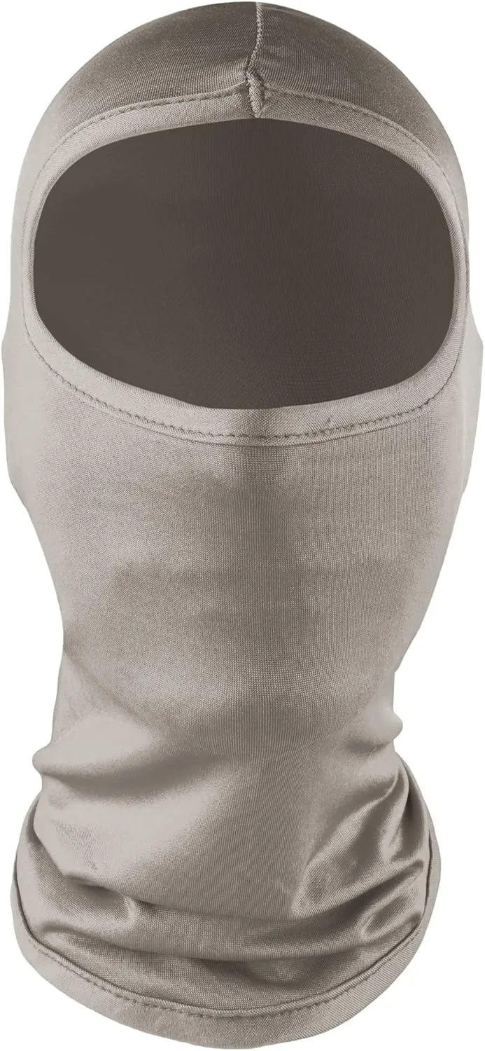 Balaclava Lightweight Cooling Protective Gaiter Face and Neck Ski Mask for Men/Women