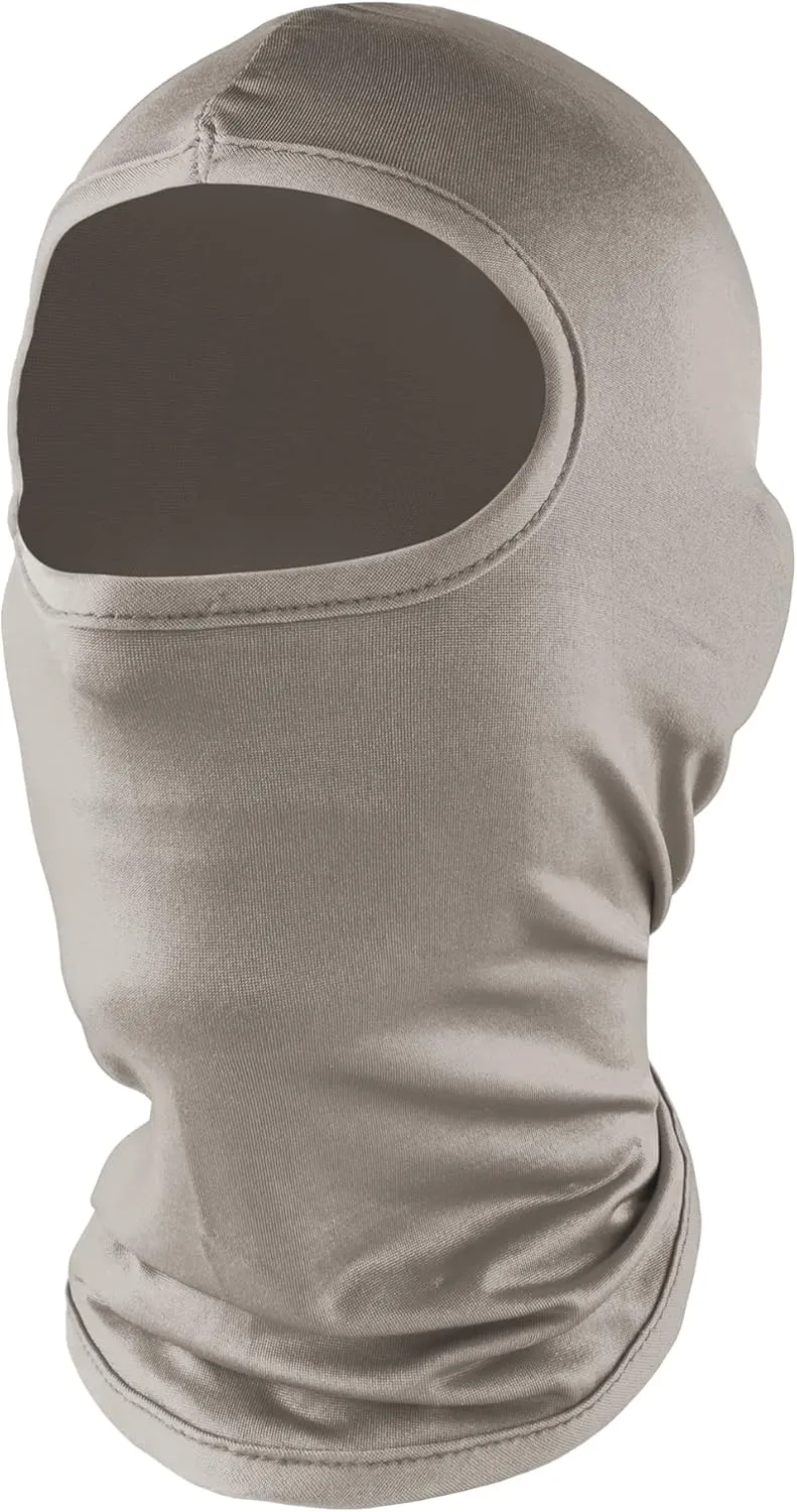 Balaclava Lightweight Cooling Protective Gaiter Face and Neck Ski Mask for Men/Women