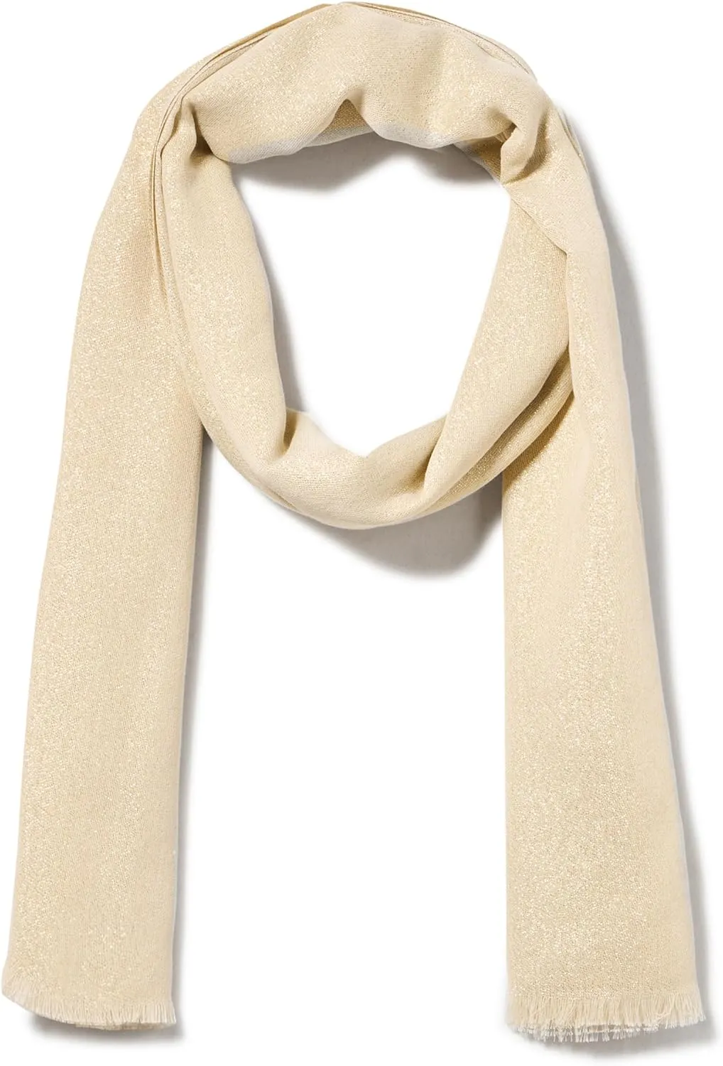 Calvin Klein womens Soft Everyday Solid Pashmina Chambray Scarf
