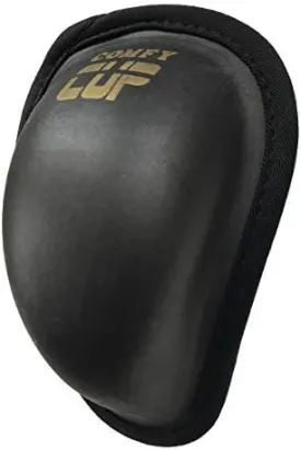 Comfy Cup Boys Youth Sized Soft Foam Beginners Protective Athletic Cup Ages 7-11 Kids Athletic Cup for Baseball, Football, Hockey, Lacrosse, Martial Arts, Karate, Tae Kwon Do