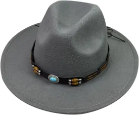 Fashion Fedora Fedoras Men Wide for Women Dress Hat Women's and Hats Baseball Cap Hats Birthday Hats