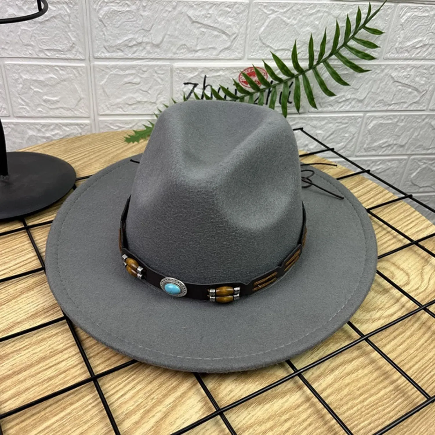 Fashion Fedora Fedoras Men Wide for Women Dress Hat Women's and Hats Baseball Cap Hats Birthday Hats