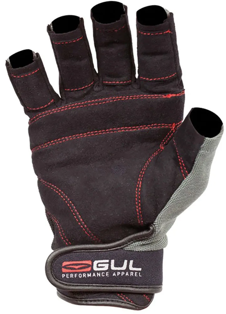 GUL - SUMMER SHORT FINGER