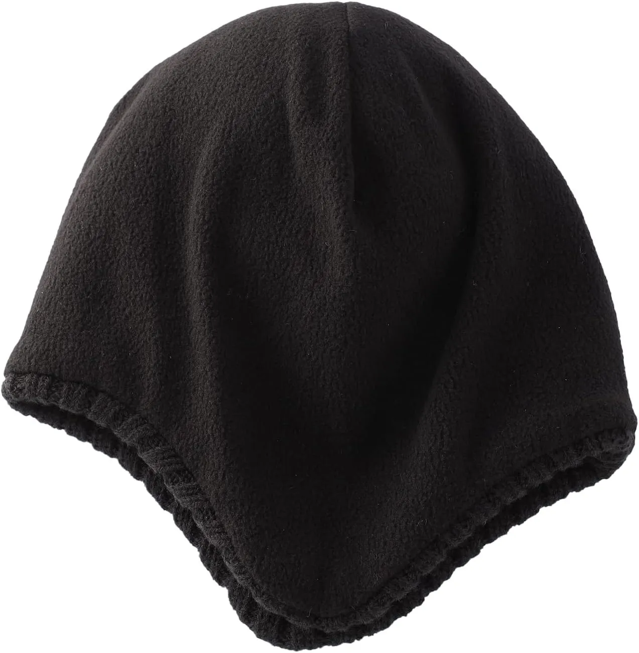 Home Prefer Toddler Boys Girls Hats Earflaps Fleece Knit Beanie Kids Winter Hat