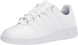 K-Swiss Men's Classic VN Leather Sneaker