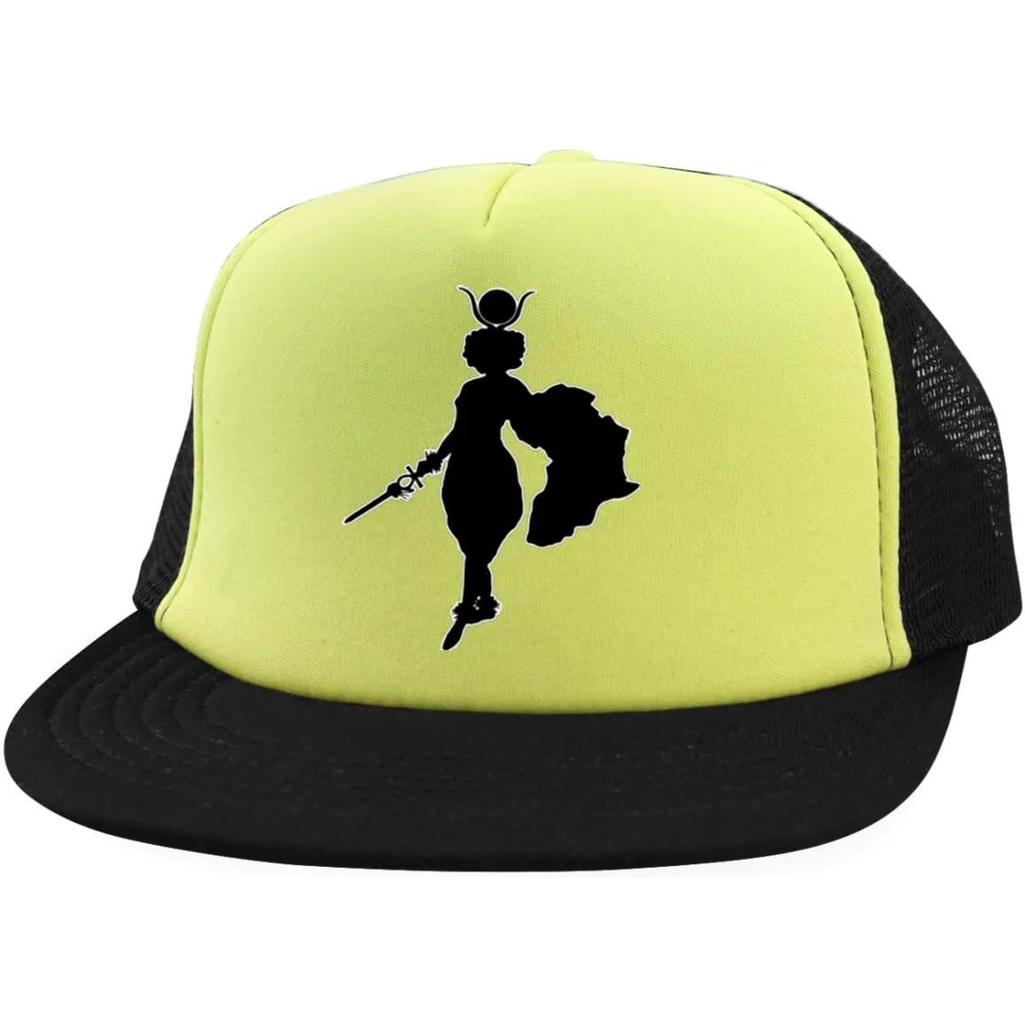Kween Neferet EM Trucker Hat
