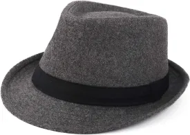 mens Fedora