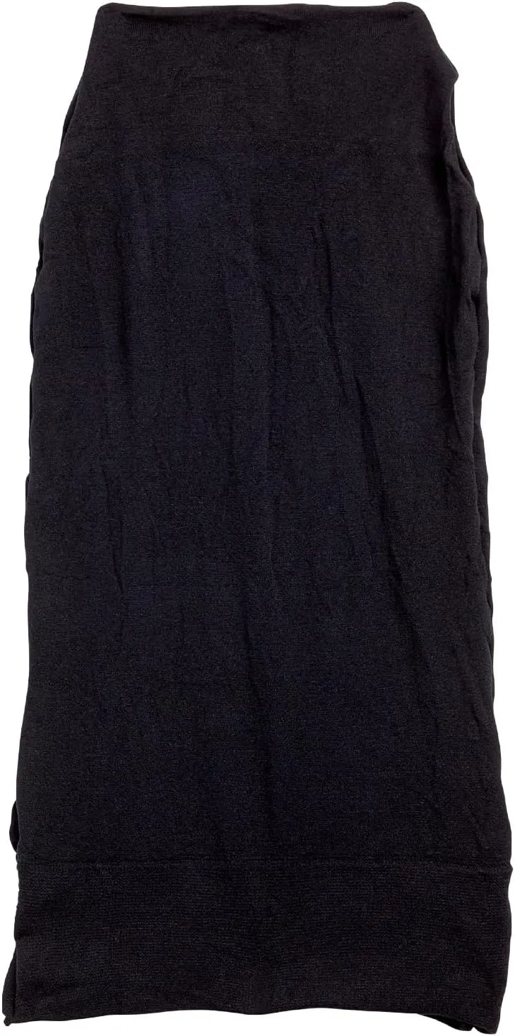 Red by Kiss Dreadlock Stocking Cap, Secure Stretchy Fit for Long & Locs Hair, Soft & Lightweight, Breakage & Lint Protection