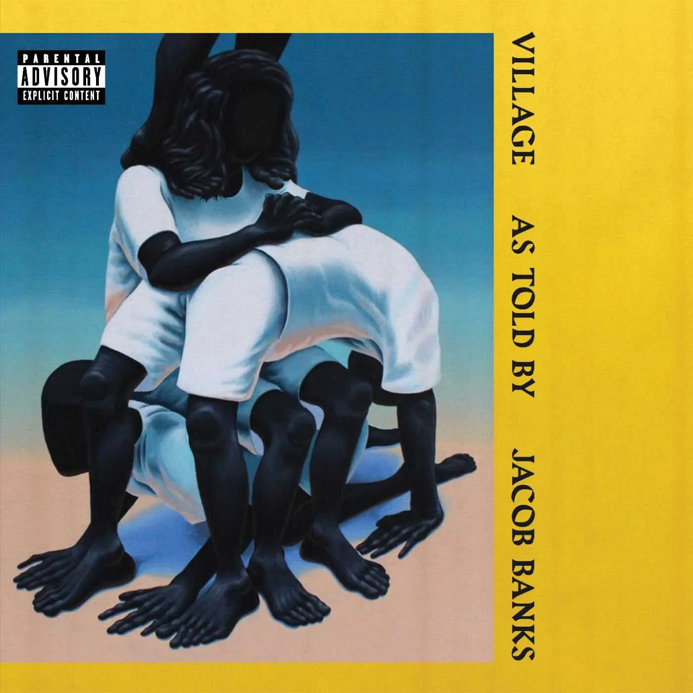 Village Explicit Lyrics